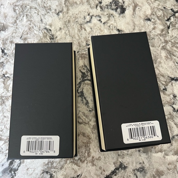 2x Empty Jo Malone boxes - Picture 3 of 3